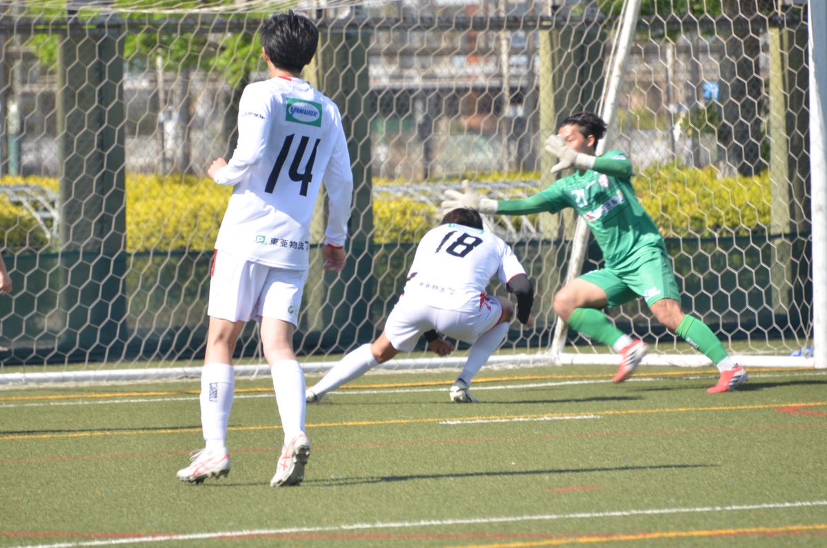 東京23FC【公式𝕏】 tweet media