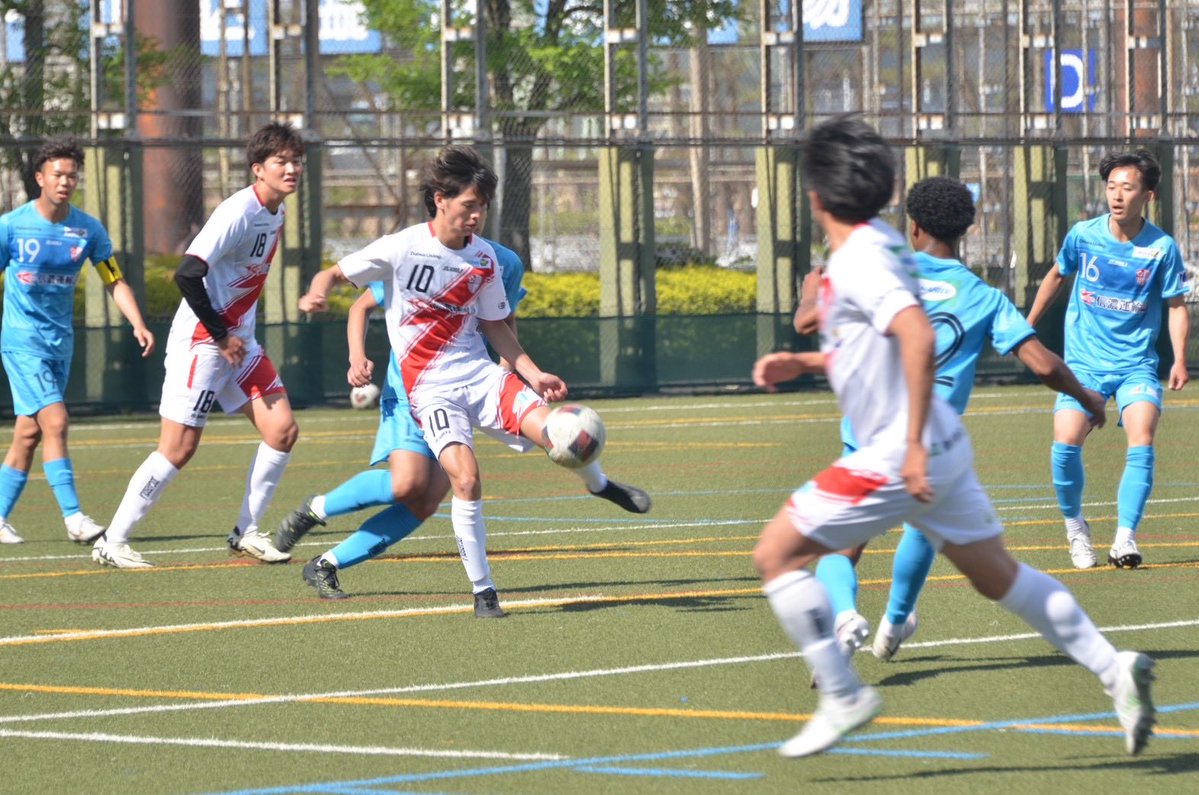 東京23FC【公式𝕏】 tweet media
