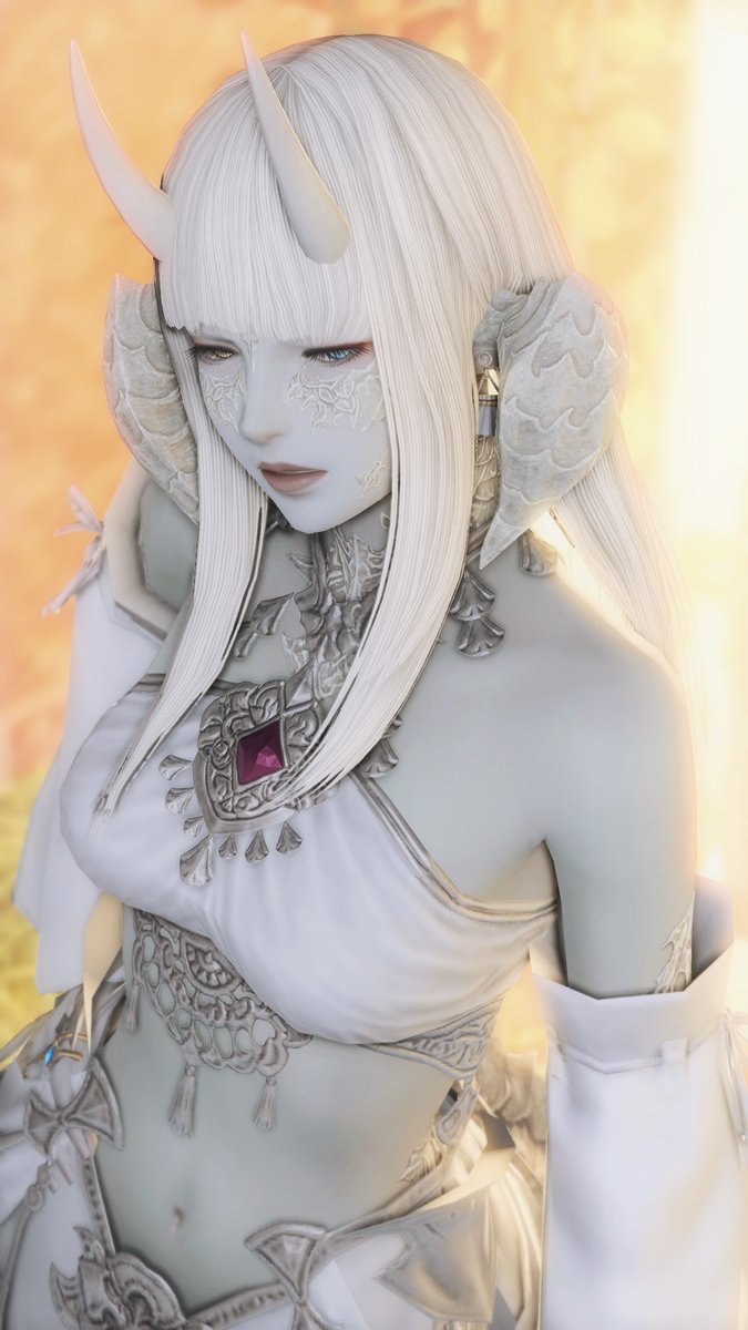gardenia000 もし宜しければ🫶 ©︎SQUARE ENIX