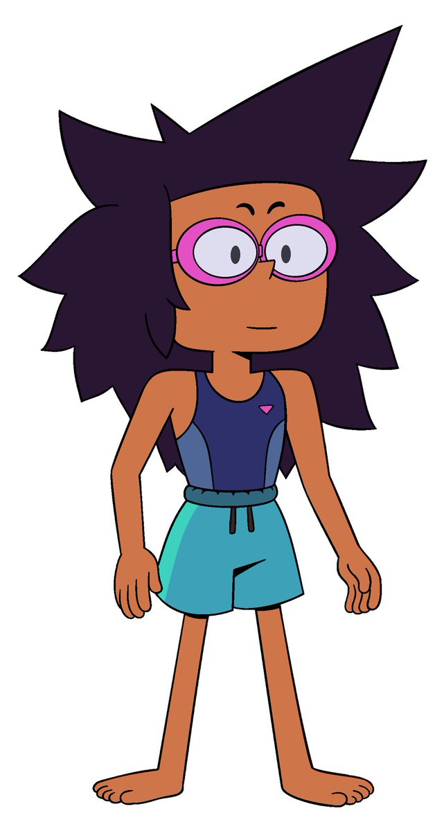 Daily Asian character tweet media