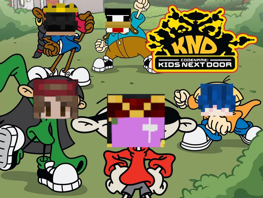 Losticityy's tweet photo. Yeah it's happening
@Losticityy 
@Qu1cktap (bigback
@ChikenEatsSeeds 
small_broski (mat)
lizziixe (lizzie) 
Stats SMP s1 team yo https://t.co/U2J7yZ8GzS