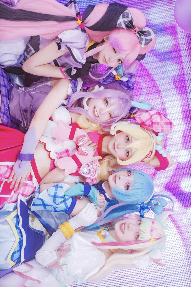 せりー♕ストフェス tweet media