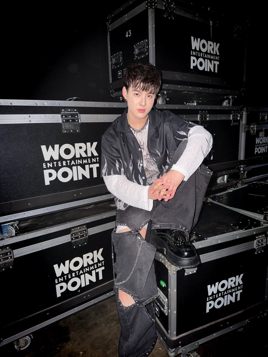 Saintsup 🎬 tweet media