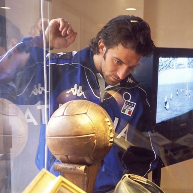 Calcio Pictures That Go Hard 🇮🇹 tweet media