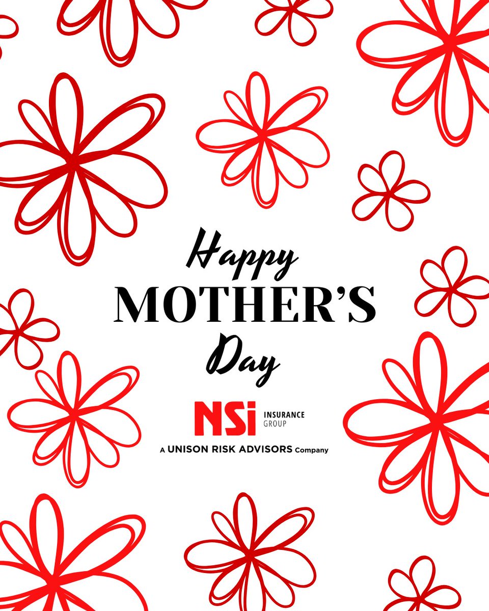 nsigroupfl's tweet photo. This Mother’s Day, we celebrate the strength, care, and dedication of the women who do it all—at home, at work, and in our communities.💐

At #NSIInsuranceGroup, we recognize the importance of protecting what matters most—family.

#MothersDay #FamilyFirst #Gratitude https://t.co/dRDy0r9qfA