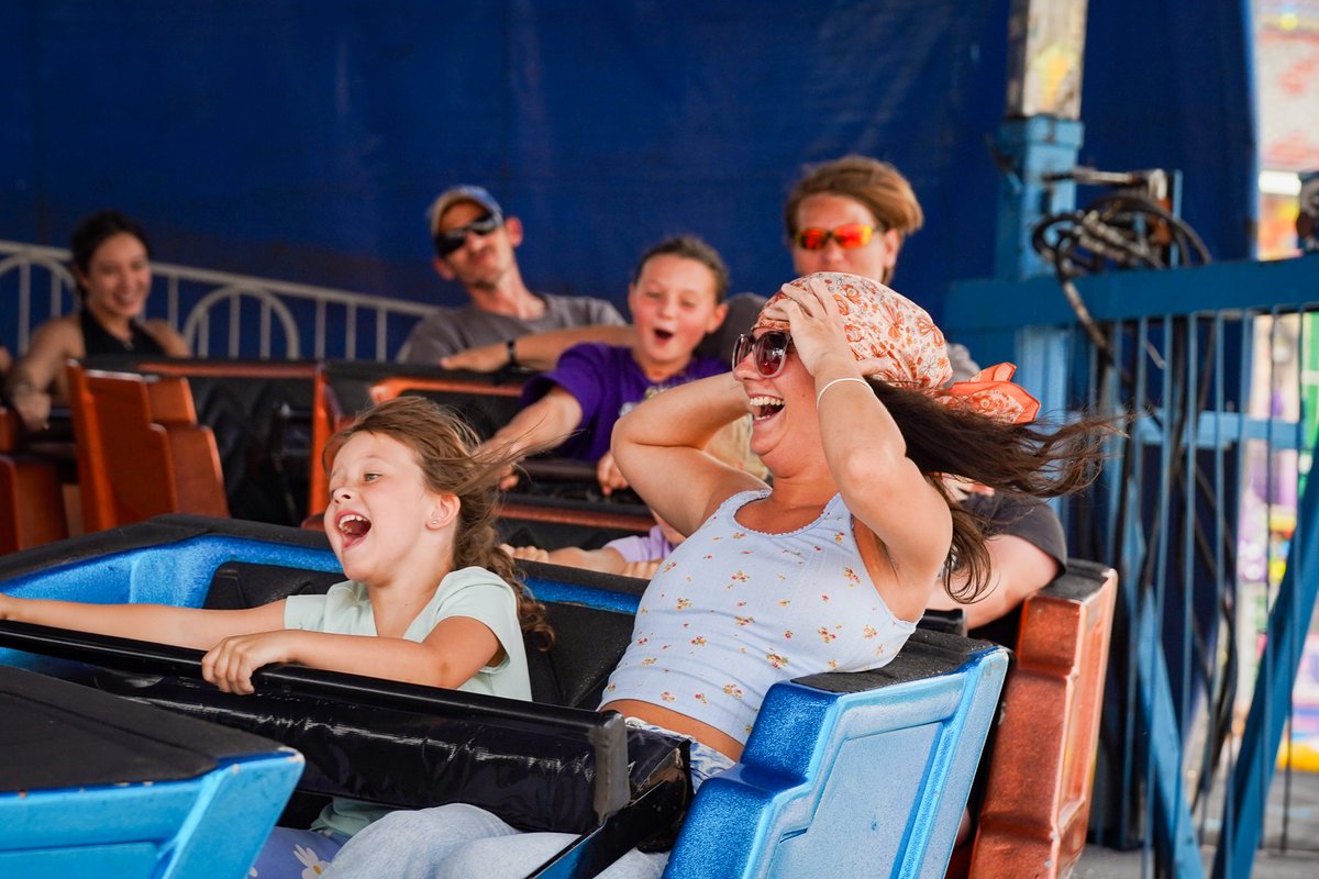 Indiana State Fair tweet media