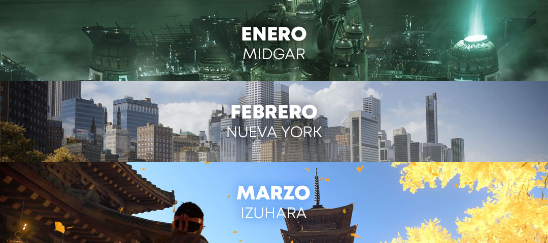 PlayStation Plus España tweet media
