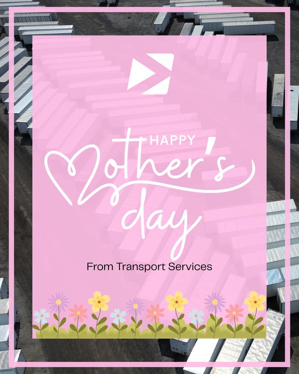 Transport Services tweet media