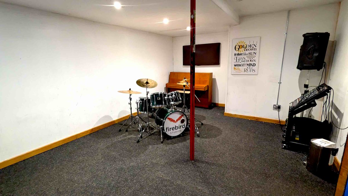 Firebird Studios tweet media