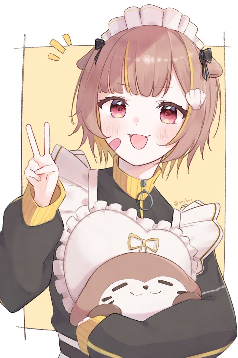 メイドの日（再掲）