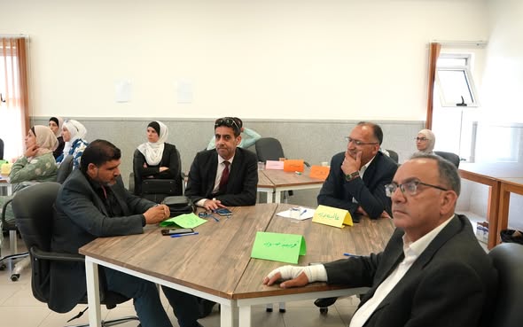 The Judicial Institute of Jordan tweet media