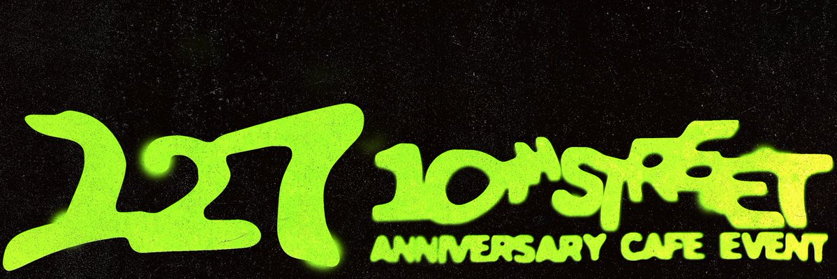 ¹²⁷

╰┈⤵︎

m0rE details 🔜

#IL10CHIL
#12710THSTREET