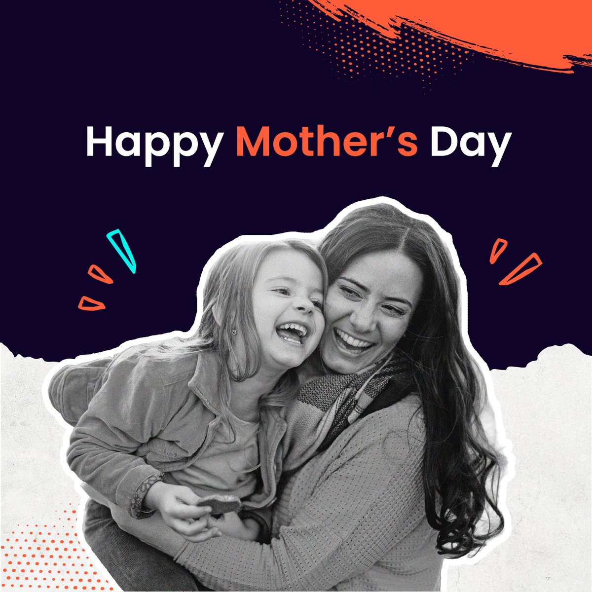 Peak_Support's tweet photo. Happy Mother’s Day to the women who keep everything moving, support everyone around them, and somehow still remember the little things too.💐💐💐

To the moms on our team and everywhere else, we appreciate all that you do. 🧡 https://t.co/HCXHV1xcvp