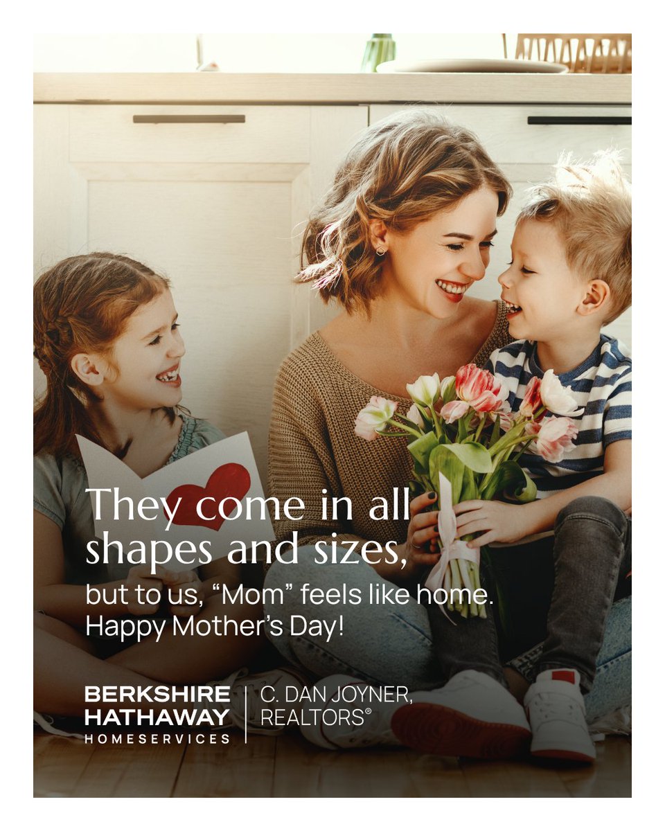 C. Dan Joyner REALTORS tweet media
