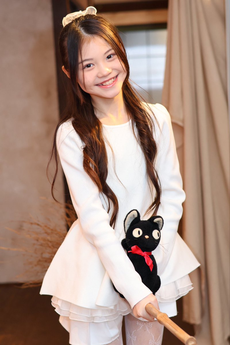 lilysaりりさ🤍公式 (@ym_lilysasion) / Posts / X