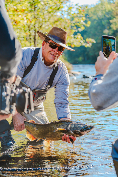 Outdoor Channel tweet media