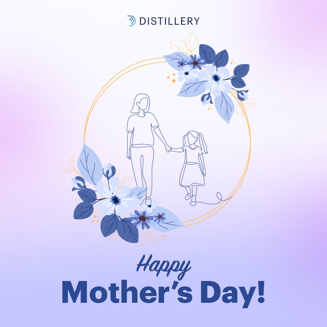 Distillery Tech tweet media