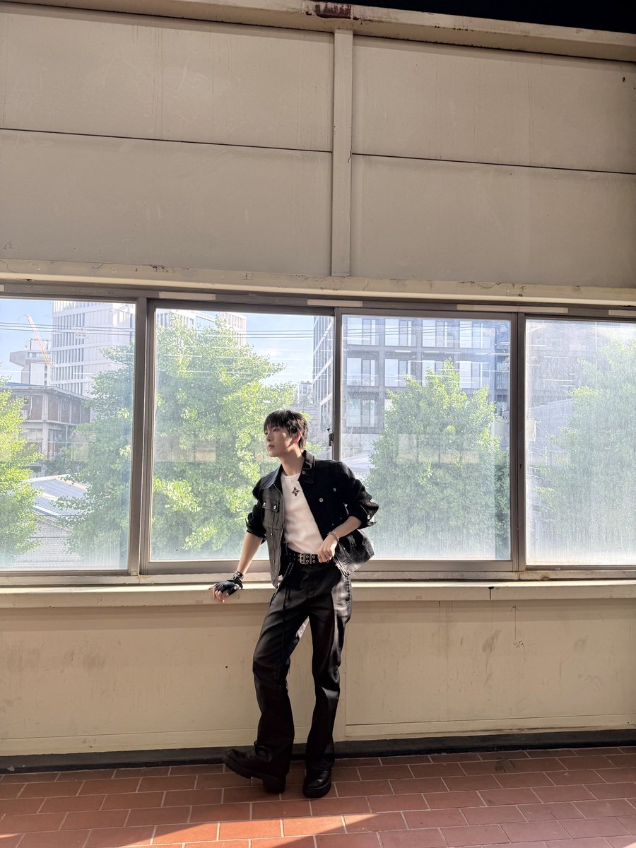 OMEGA X tweet media