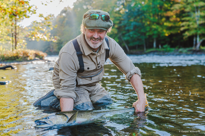 Outdoor Channel tweet media