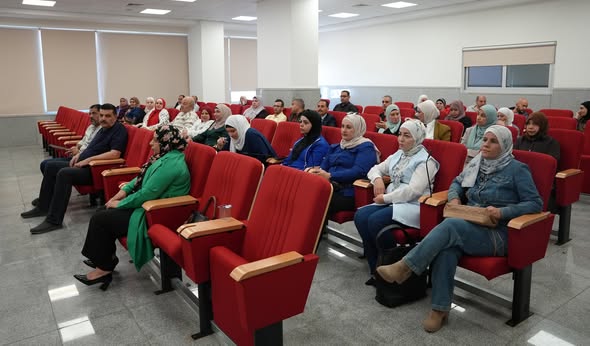 The Judicial Institute of Jordan tweet media