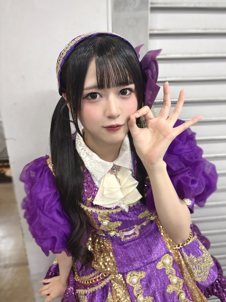 北野あむ(Appare!) tweet media
