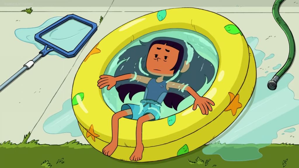 Daily Asian character tweet media