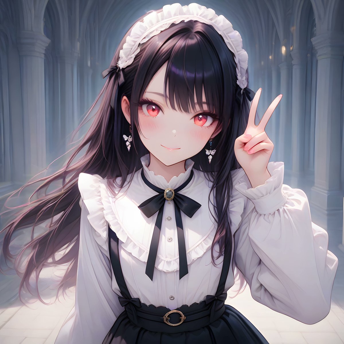 Anzu tweet media