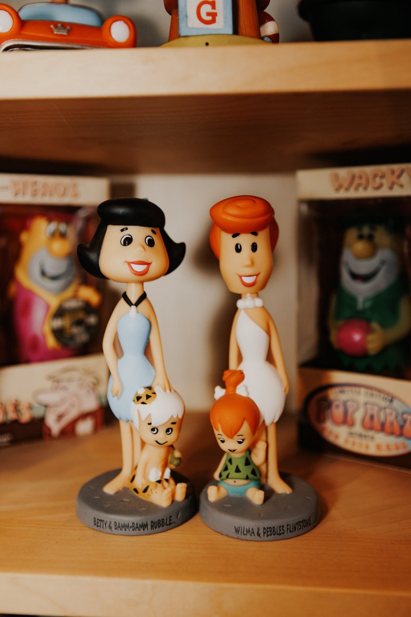 National Bobblehead Hall of Fame and Museum tweet media