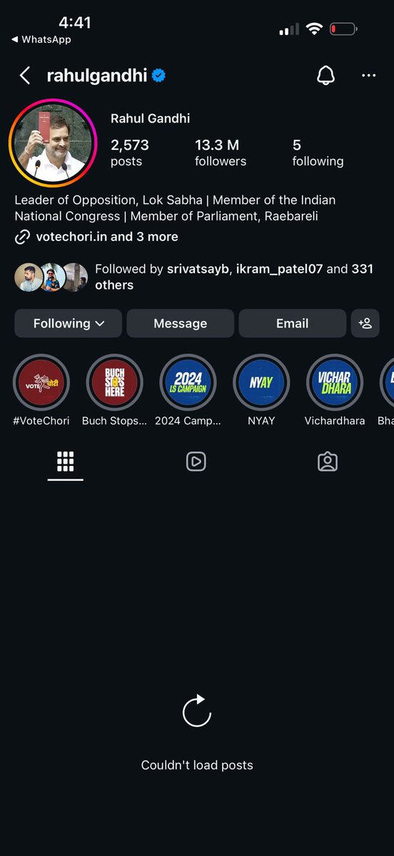 Venisha G Kiba tweet media