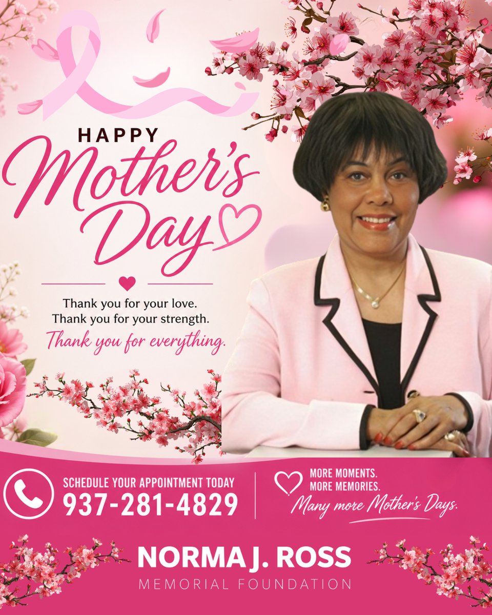 Pink Ribbon Driven tweet media