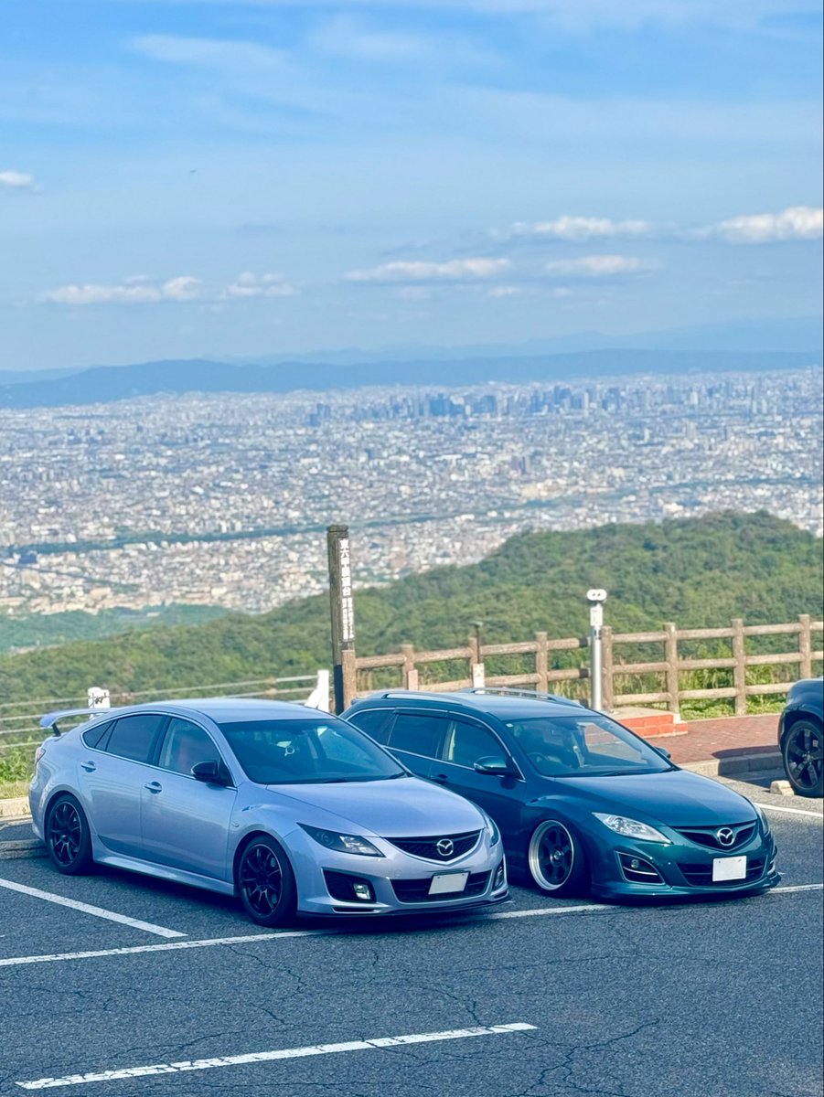 べ〜さん✖️atenza! tweet media