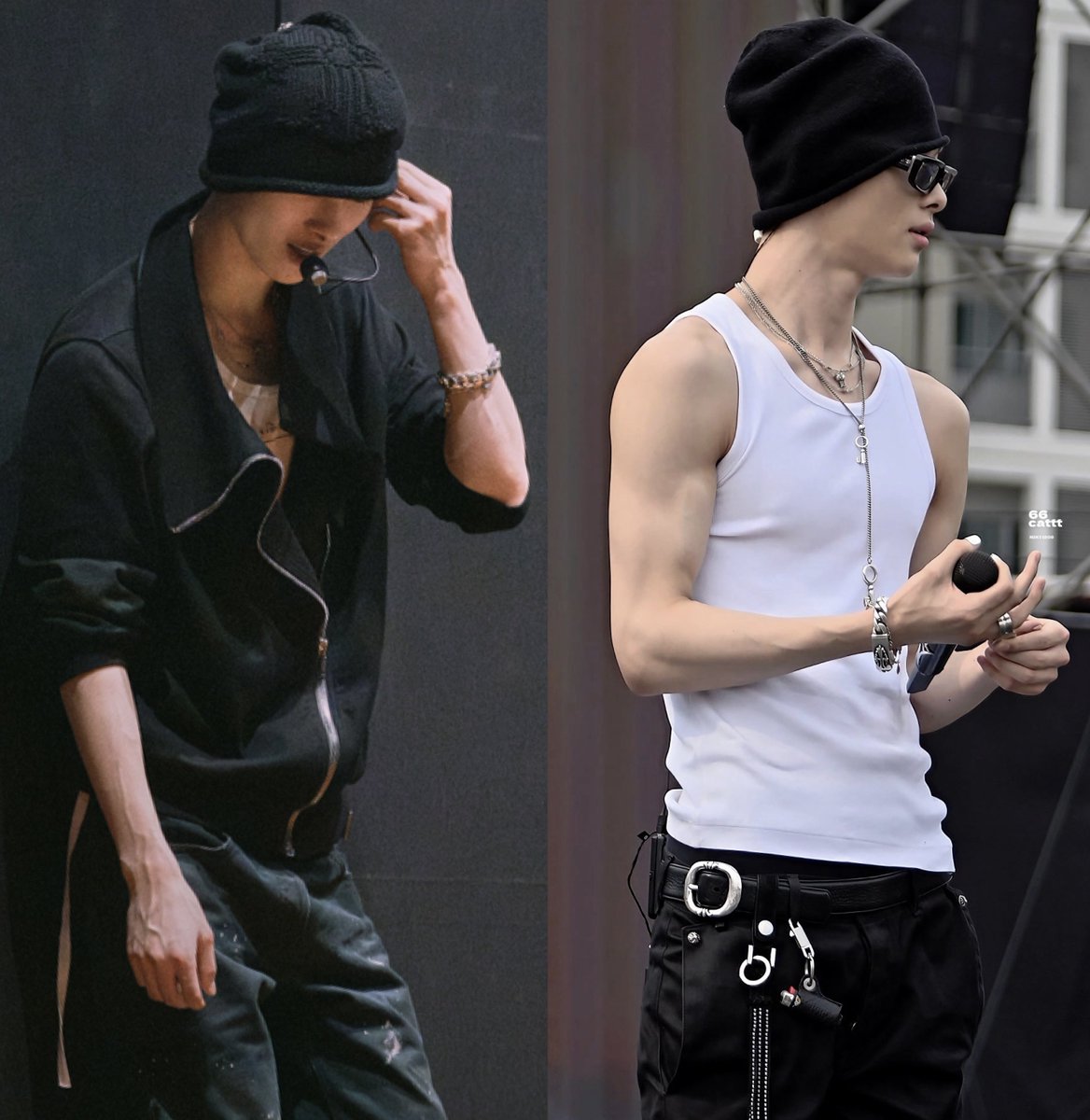 beanie ni-ki ♡♥