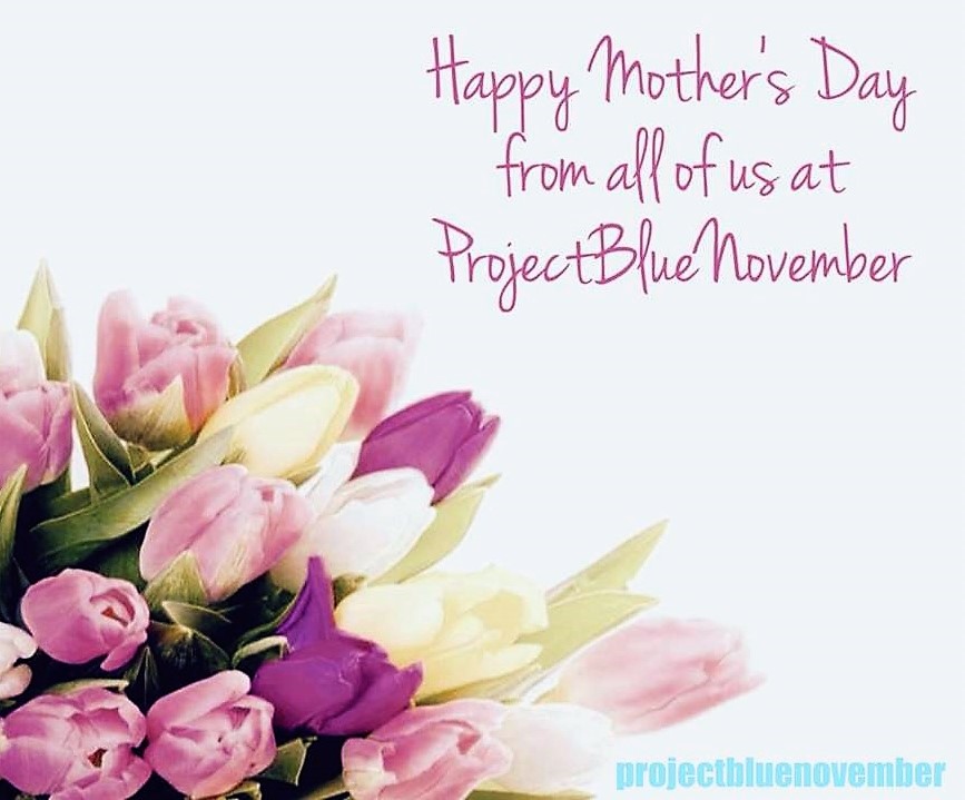 Project Blue November tweet media