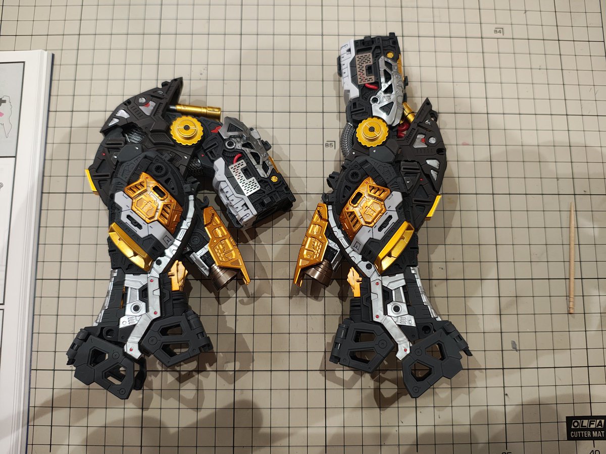ganpla_'s tweet photo. すごい…

#PGUνガンダム https://t.co/OTLMOpj6j2