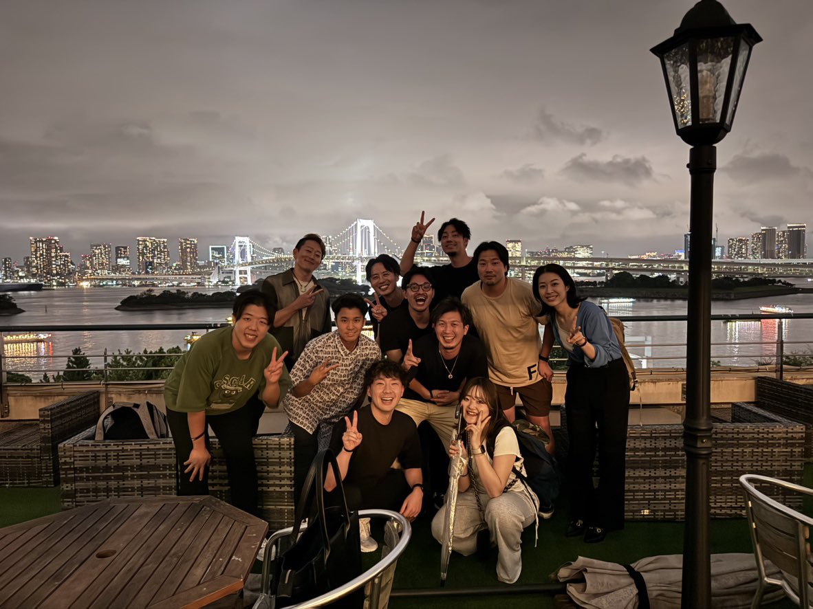 浅尾啓史 tweet media