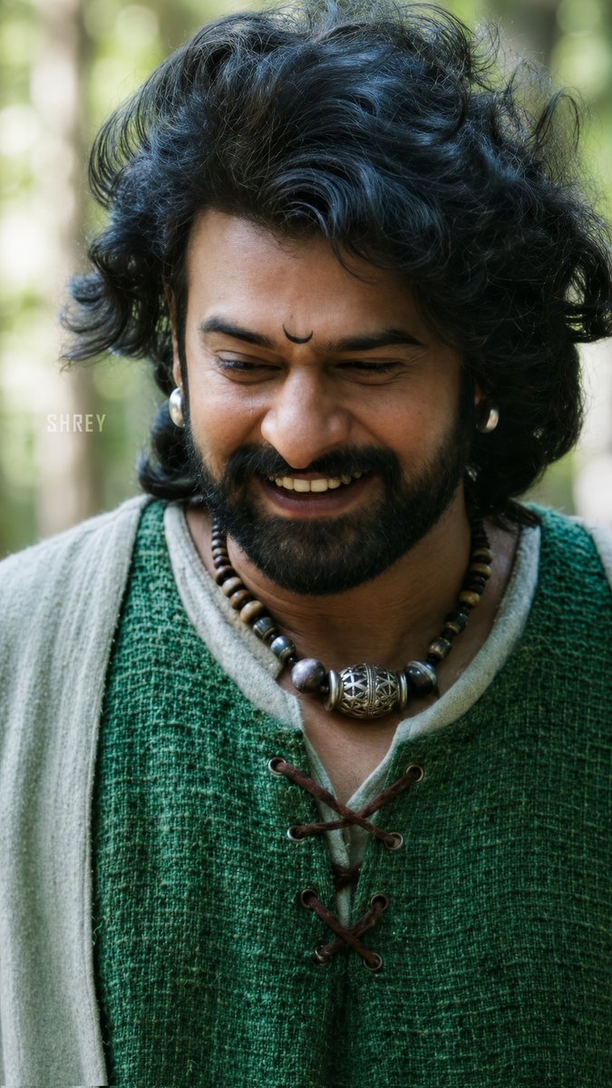 Shrey9fx's tweet photo. Em unnadra ra babuu! 🥹❤️
#Prabhas‌ #Prabhasdarling https://t.co/VZKiM5Rdk7