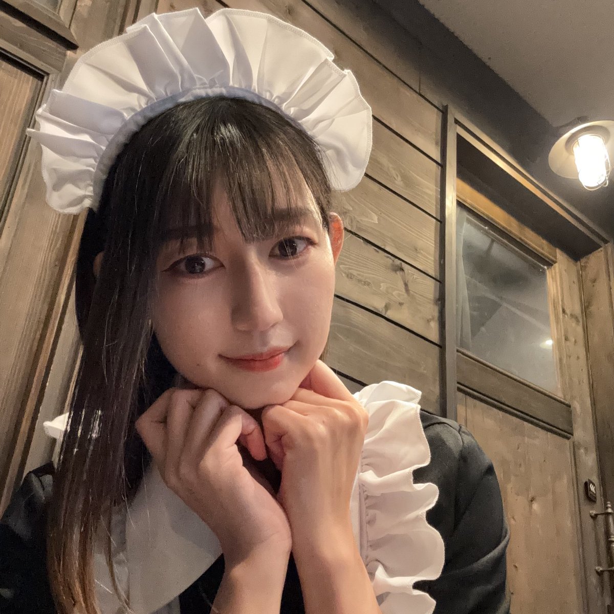 服部 留奈〈劇団たまゆら〉 tweet media