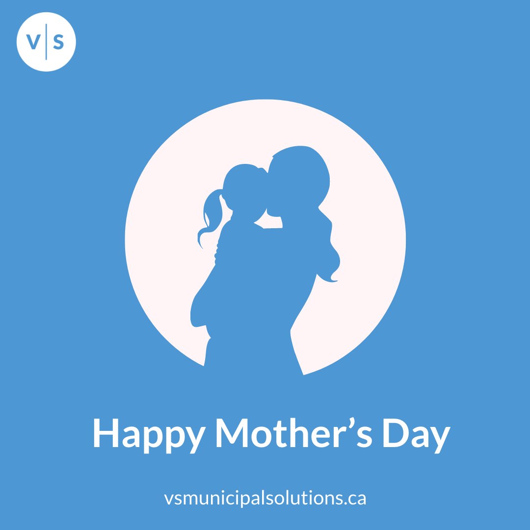 VSMunicipal's tweet photo. Strong communities are built on the foundation of a mother's love. 🏘️ Happy Mother’s Day to all the moms making our neighbourhoods better every day! 

#VSMunicipal #Community #MothersDay https://t.co/zPCfWdPUsF
