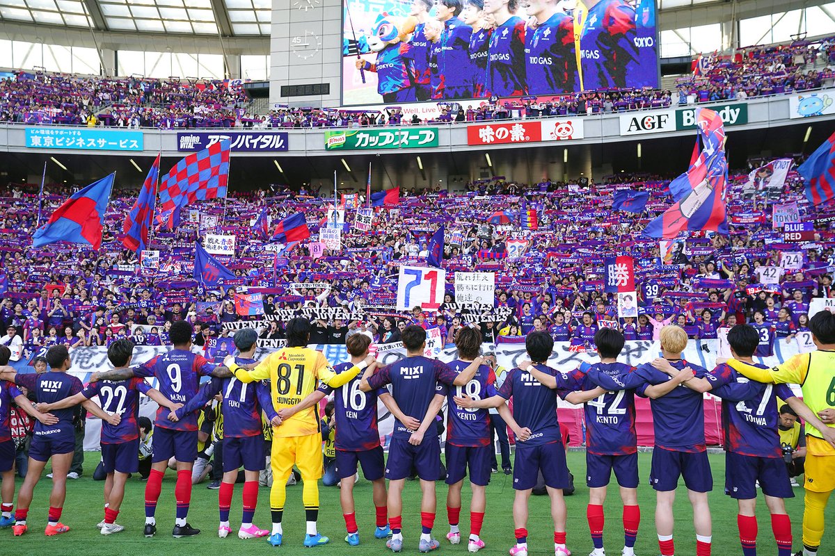 最高のダービー勝利🔵🔴

Photo by Hiroto Taniyama📸