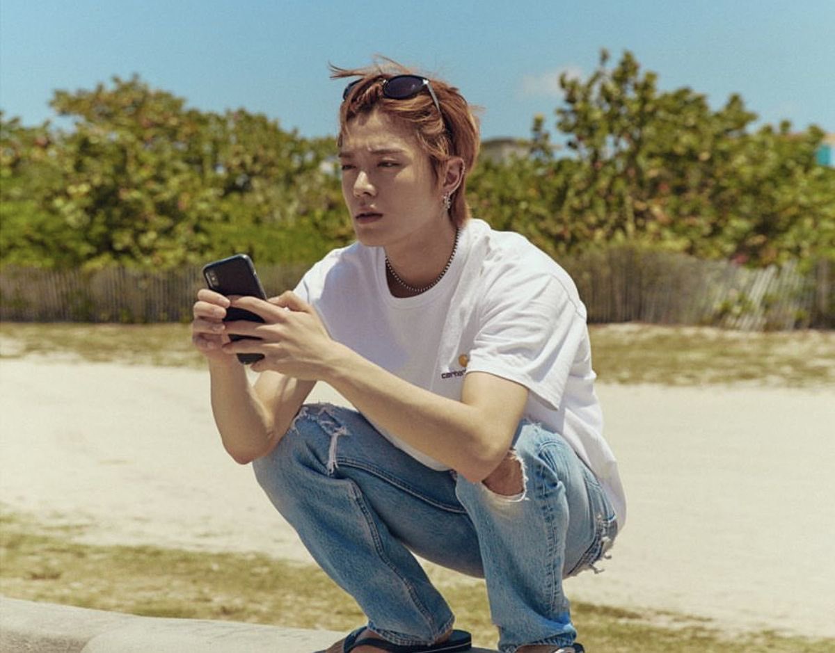 บอบอ tweet media