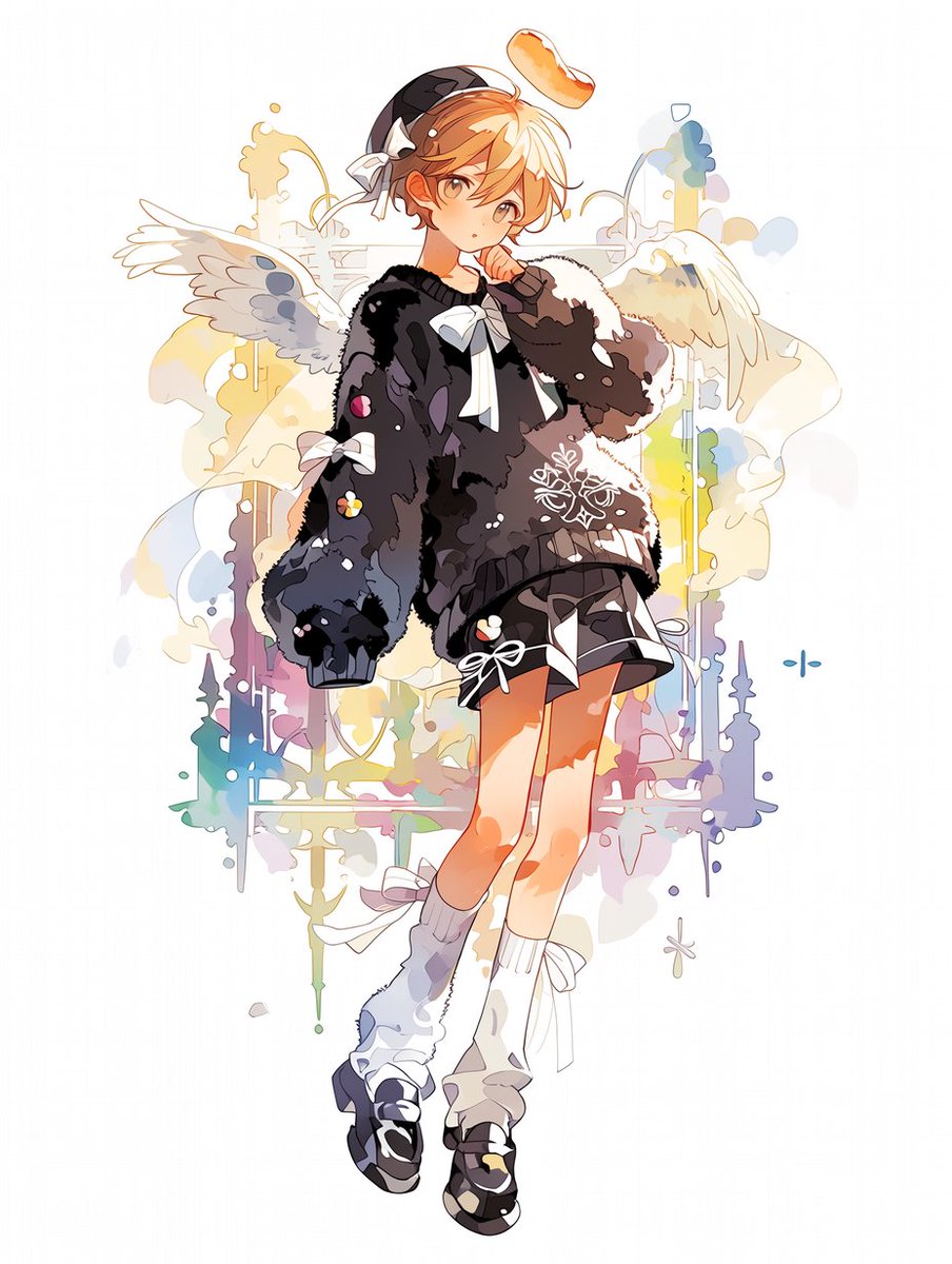 Ayumi/AIイラスト (@ayumi_t820) / Posts / X