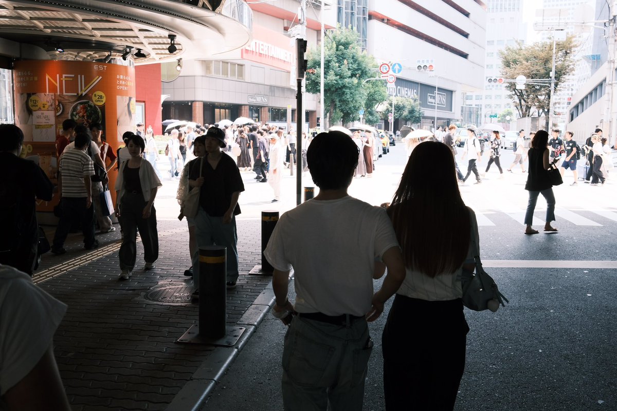 よしふみ (@yoshifumi_1988) / Posts / X