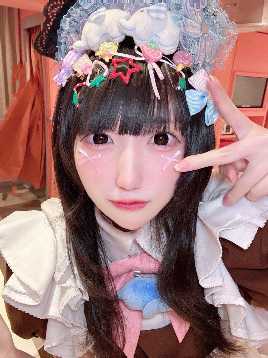 ぷーか💙あっとほぉーむカフェ (@maid_puuca) / Posts / X