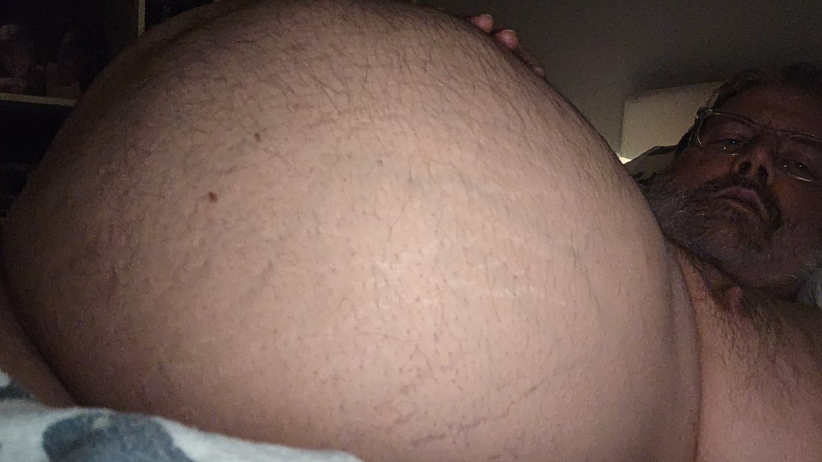 ballbellybearor tweet media