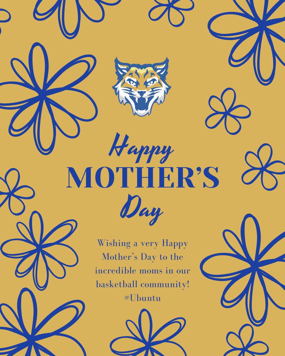 Wheeling_Hoops's tweet photo. To every basketball mom who’s driven to early practices, celebrated the wins, and lifted us up after tough losses - THANK YOU! Wish all the amazing mothers in our Wheeling basketball program a day full of love and appreciation. #Ubuntu 

@WHSactivities @Wheeling_Cats https://t.co/XeCVK4JD4O