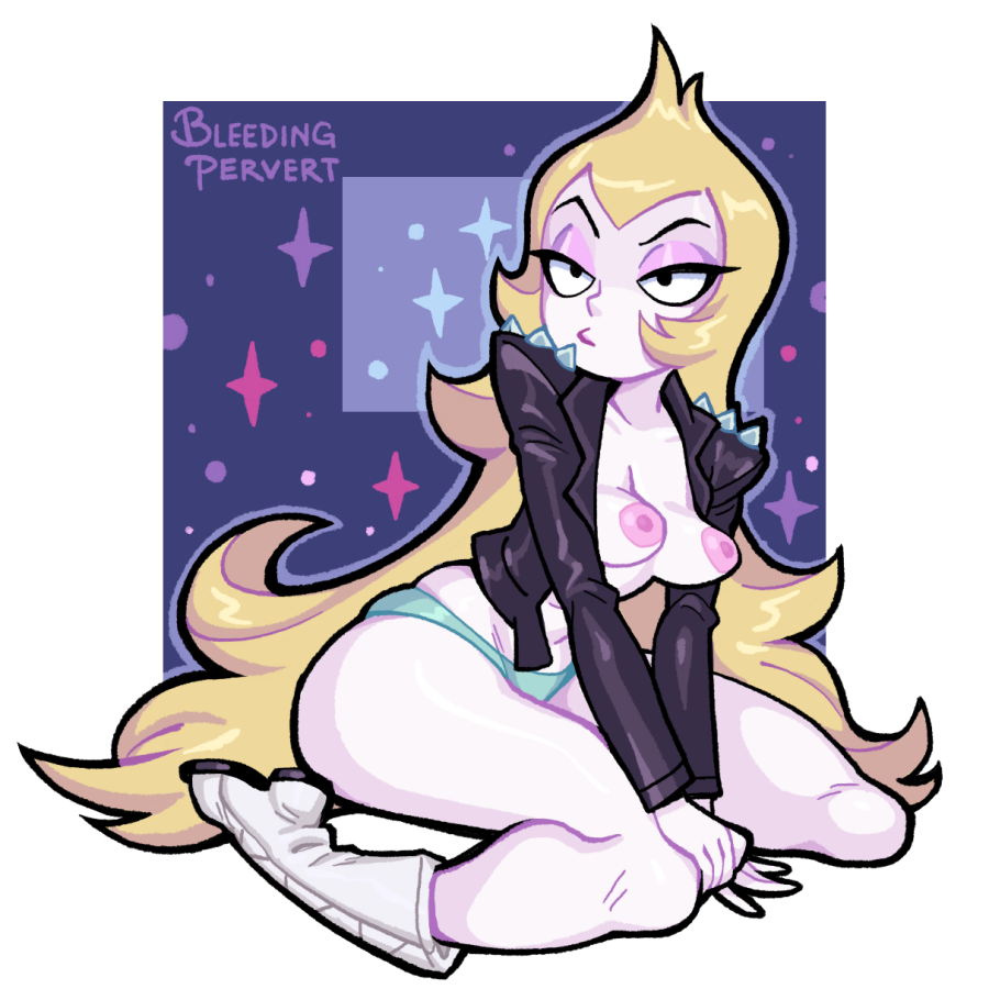 🔞BleedingPervert🦑💦 tweet media