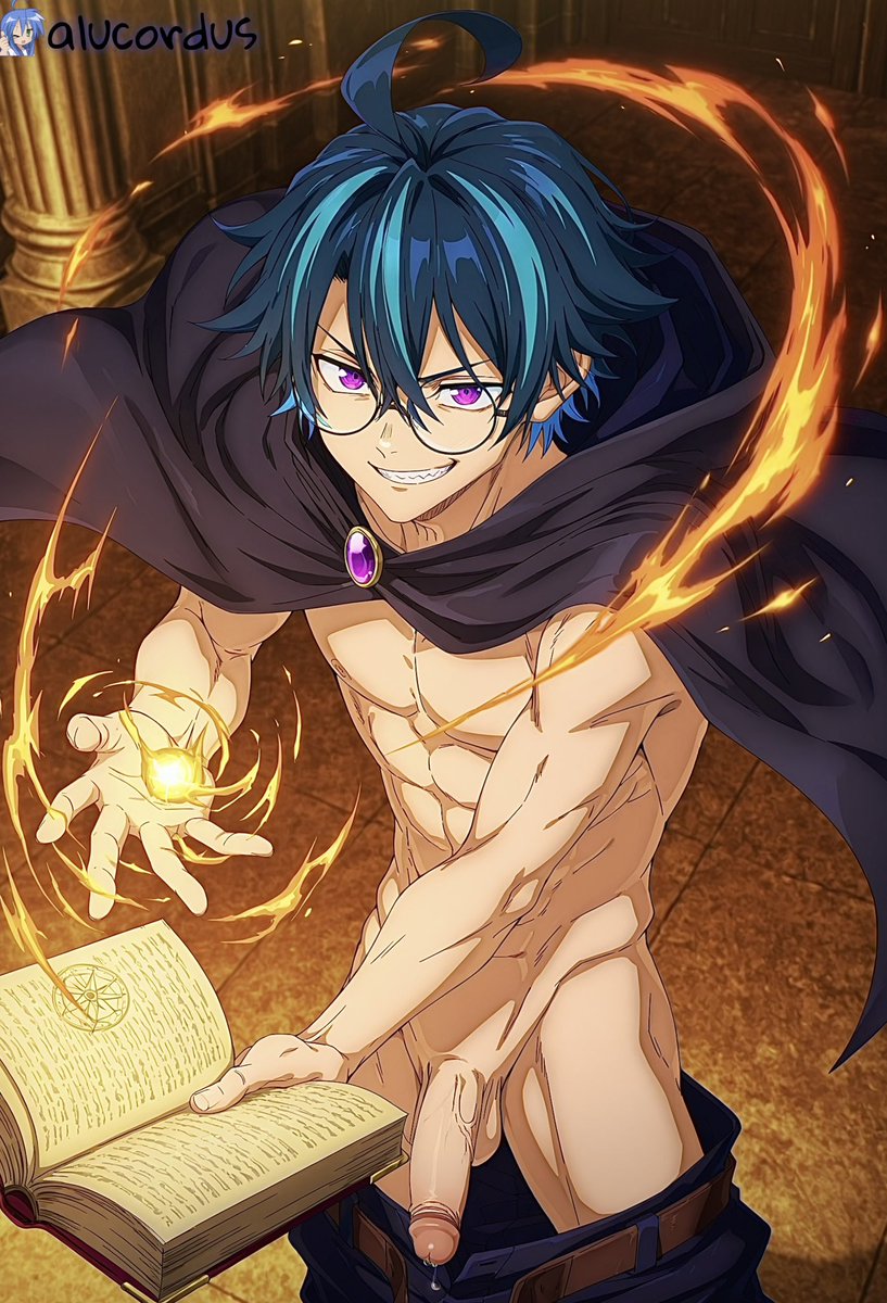 Will Serfort | Wistoria: Wand &amp; Sword

more on 🅿️ in bio 
#wistoria #nsfw #yaoi