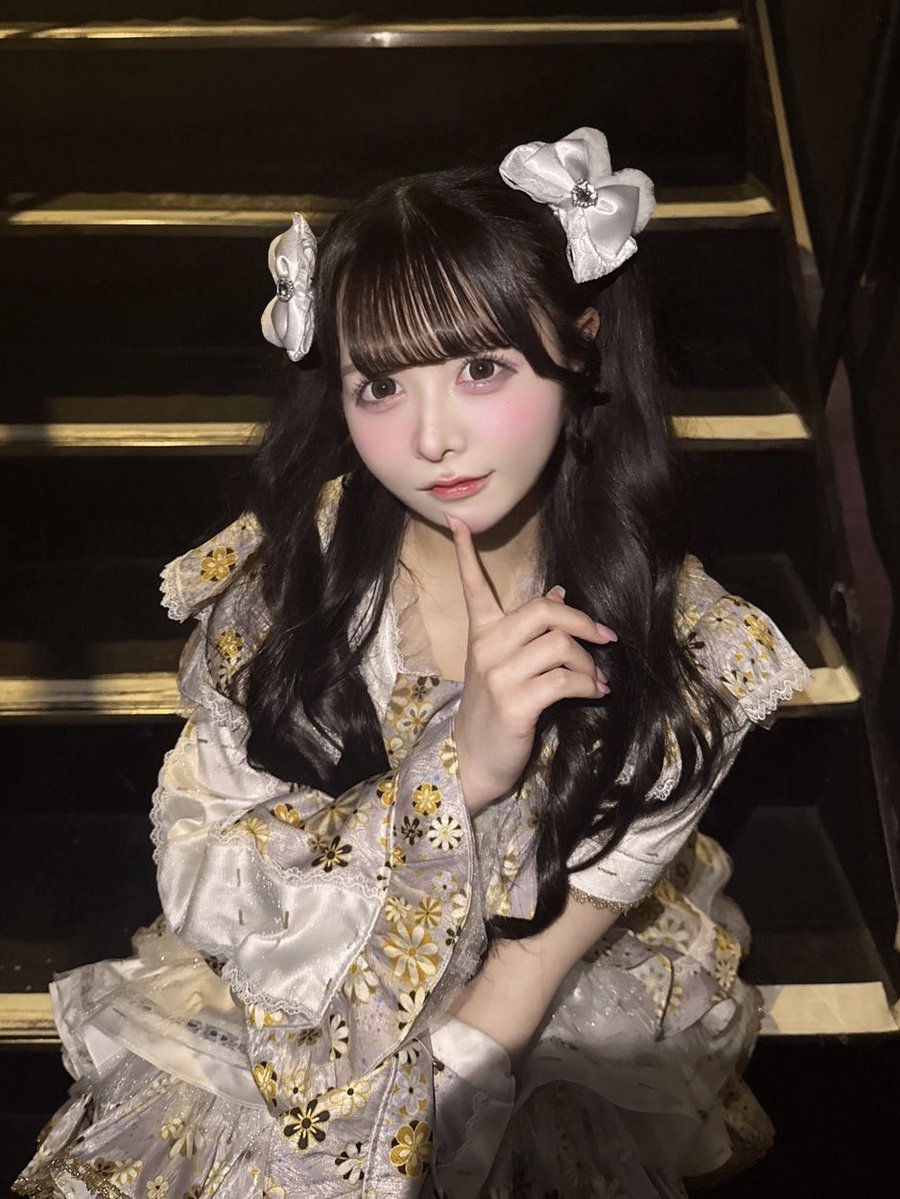 宮代ゆき【MEGAFON】 tweet media