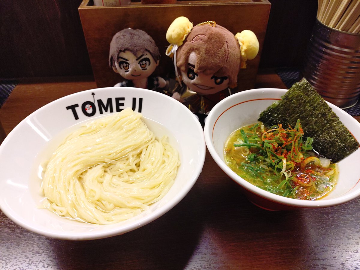 きし tweet media