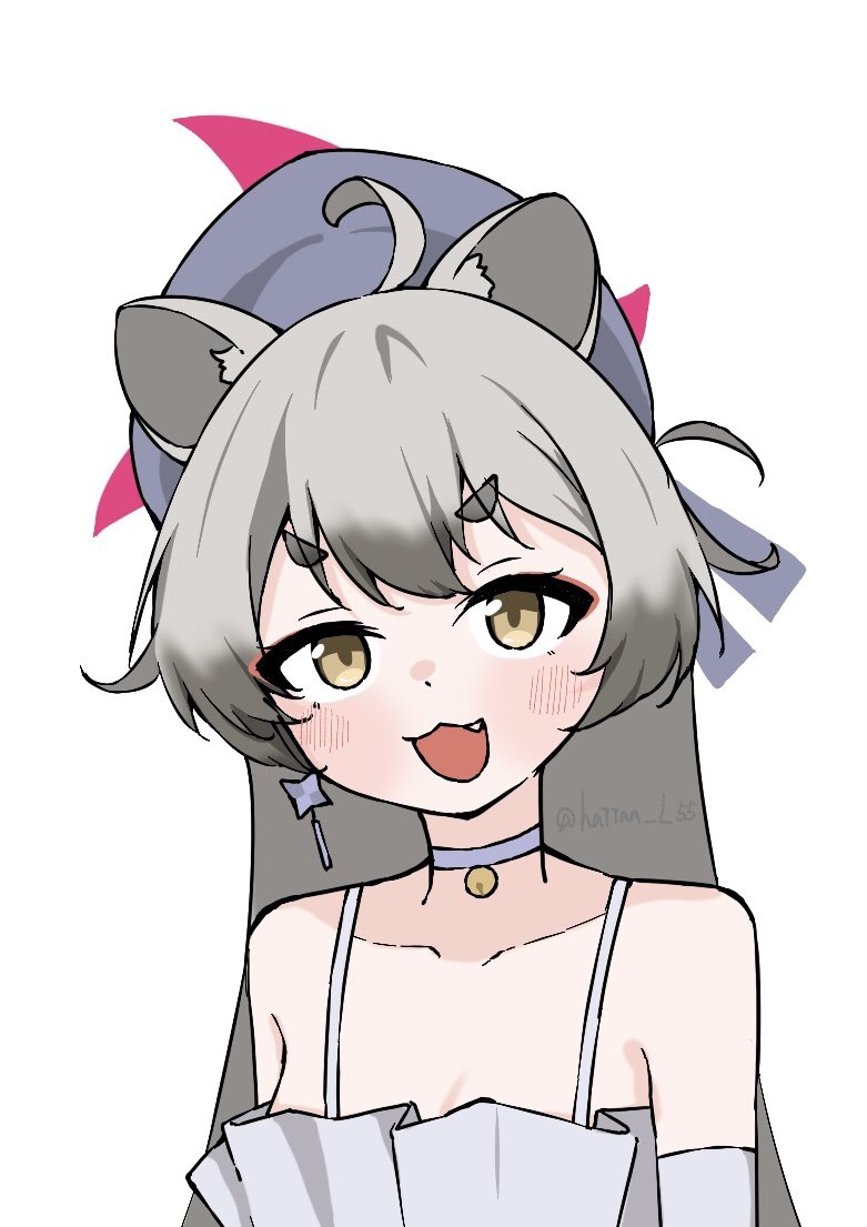 ハッタン tweet media
